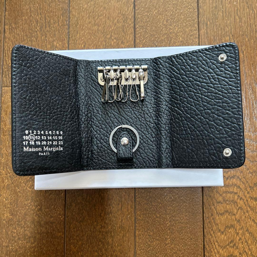 Maison Margiela キーケース