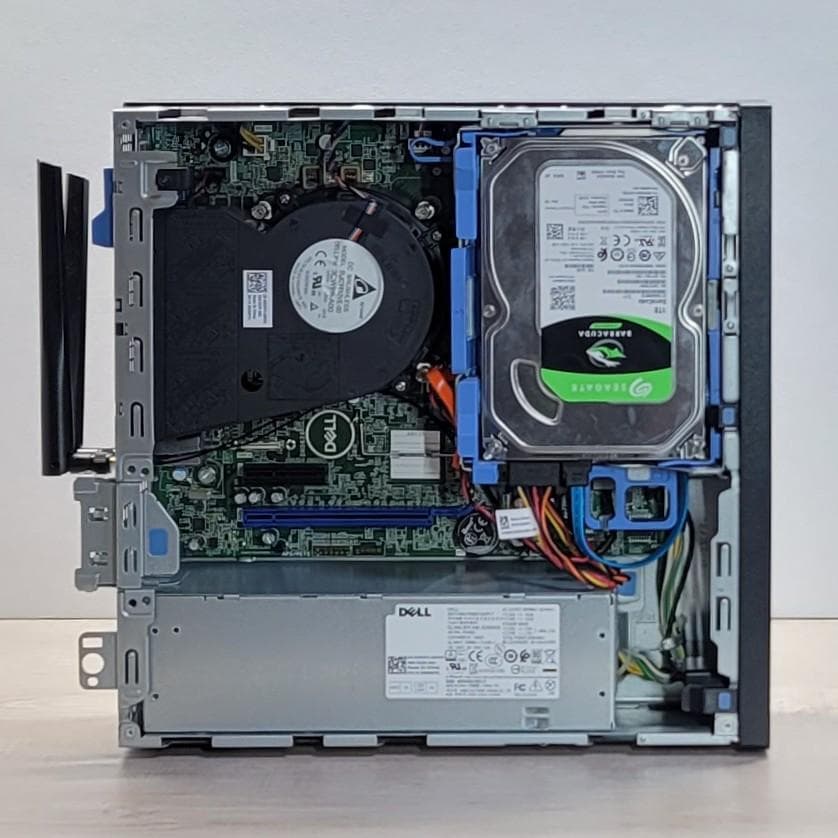 Core i7 8700／WiFi5／16GB／SSD512GB／HDD1TB