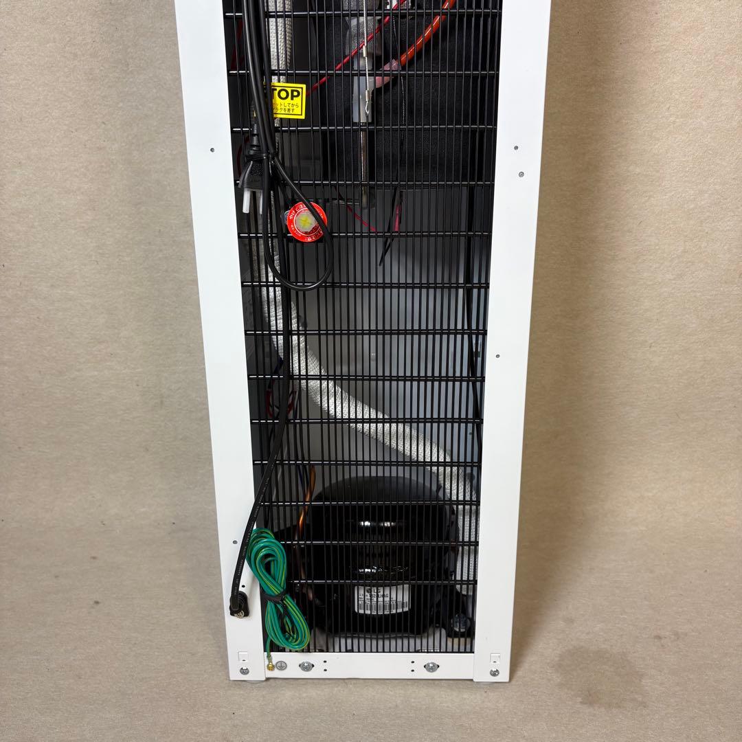 Locca Slim-R HC22D2L ウォーターサーバー 浄水型