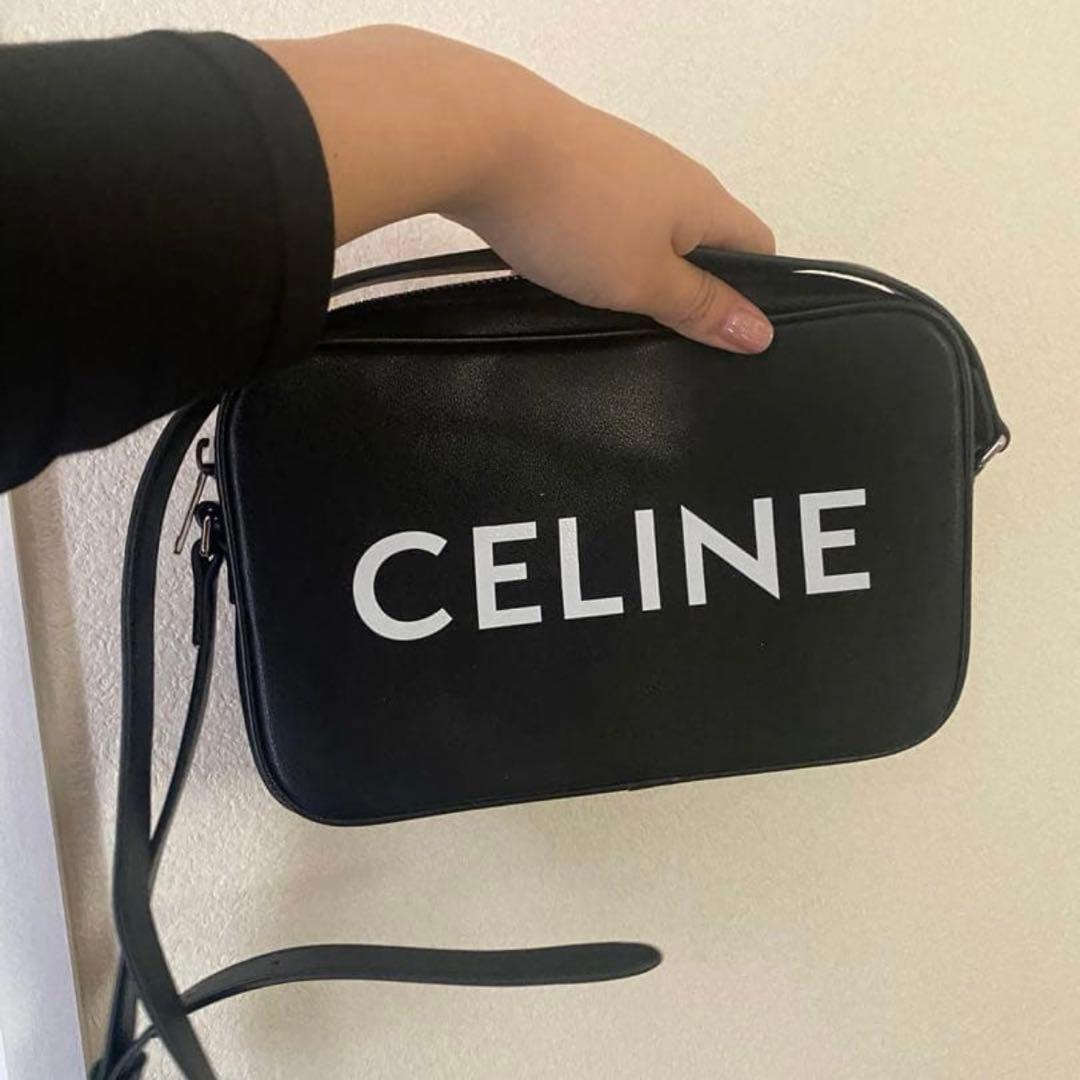 CELINEバッグ