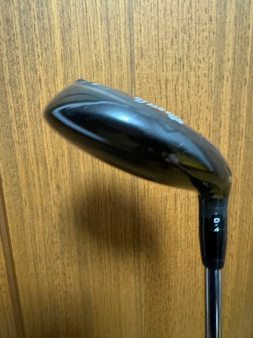 タイトリスト　818 H1 27° DG MID 95 s TOUR issue