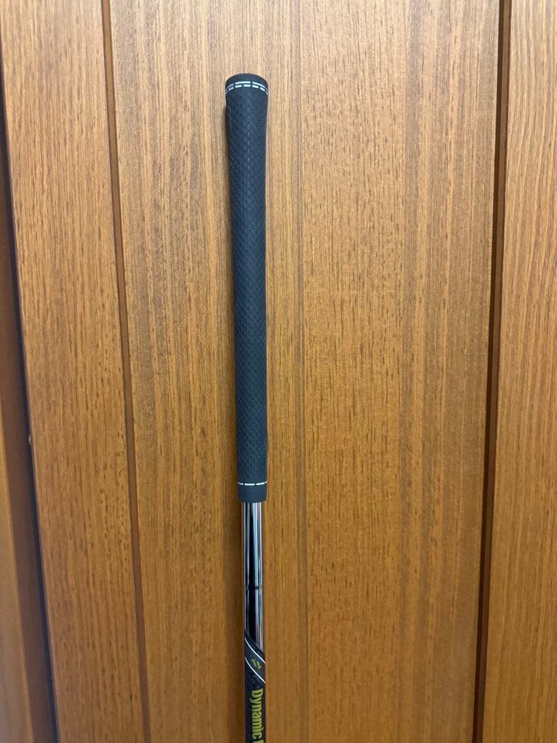 タイトリスト　818 H1 27° DG MID 95 s TOUR issue