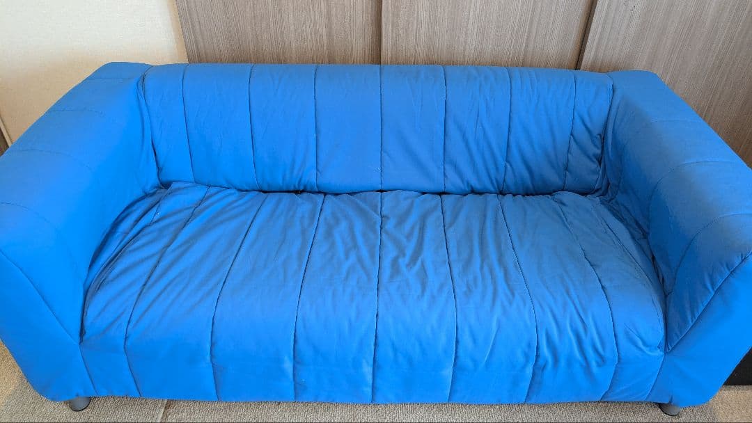 【専用】イケアクリッパンソファIKEA