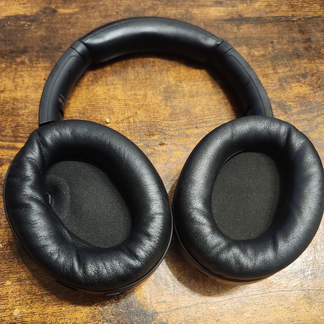 SONY WH-1000XM4 ブラック 箱なし