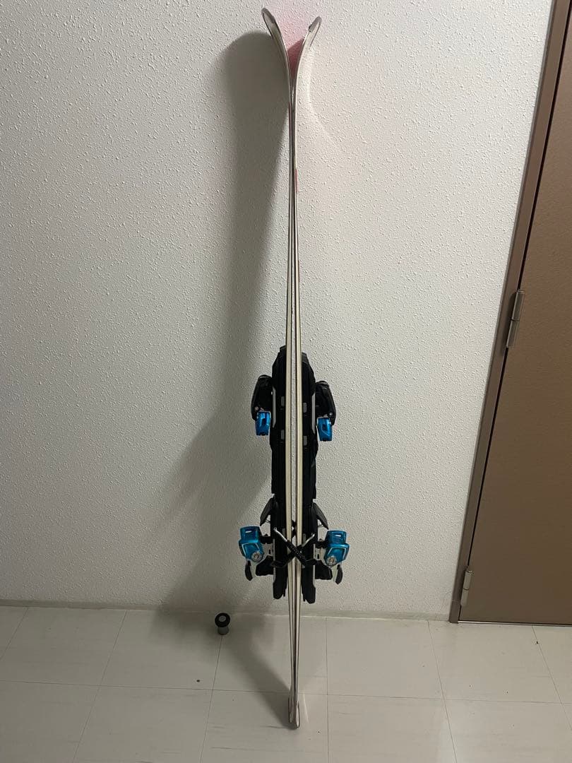 【美品】送料込 ATOMIC(アトミック)REDSTER TR 157cm