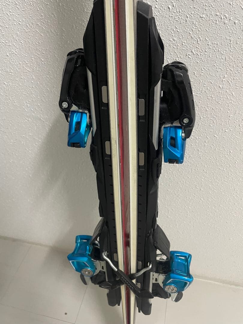 【美品】送料込 ATOMIC(アトミック)REDSTER TR 157cm