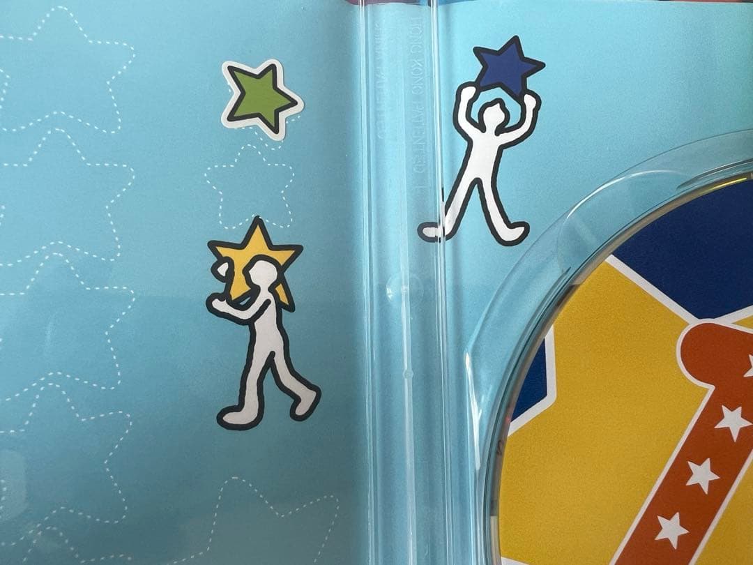 ミライグリッシュセット