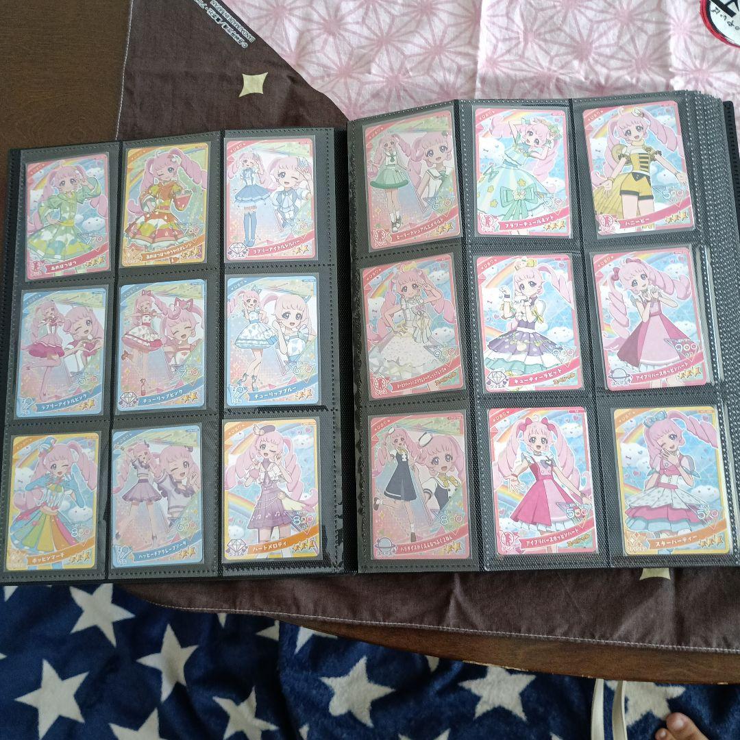 ひみつのアイプリまとめ売り　引退品