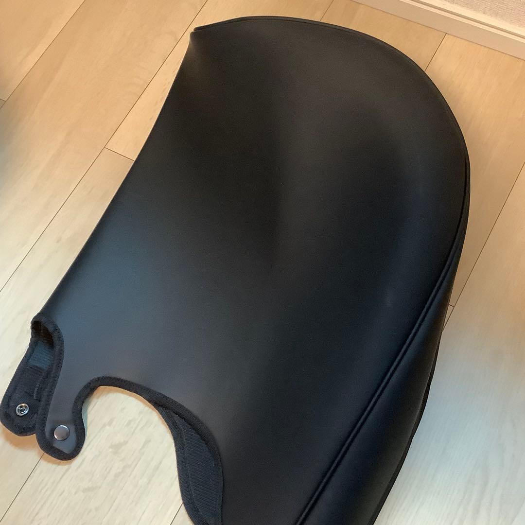 【超美品】Qi35 キャディバッグ　プロ仕様！！