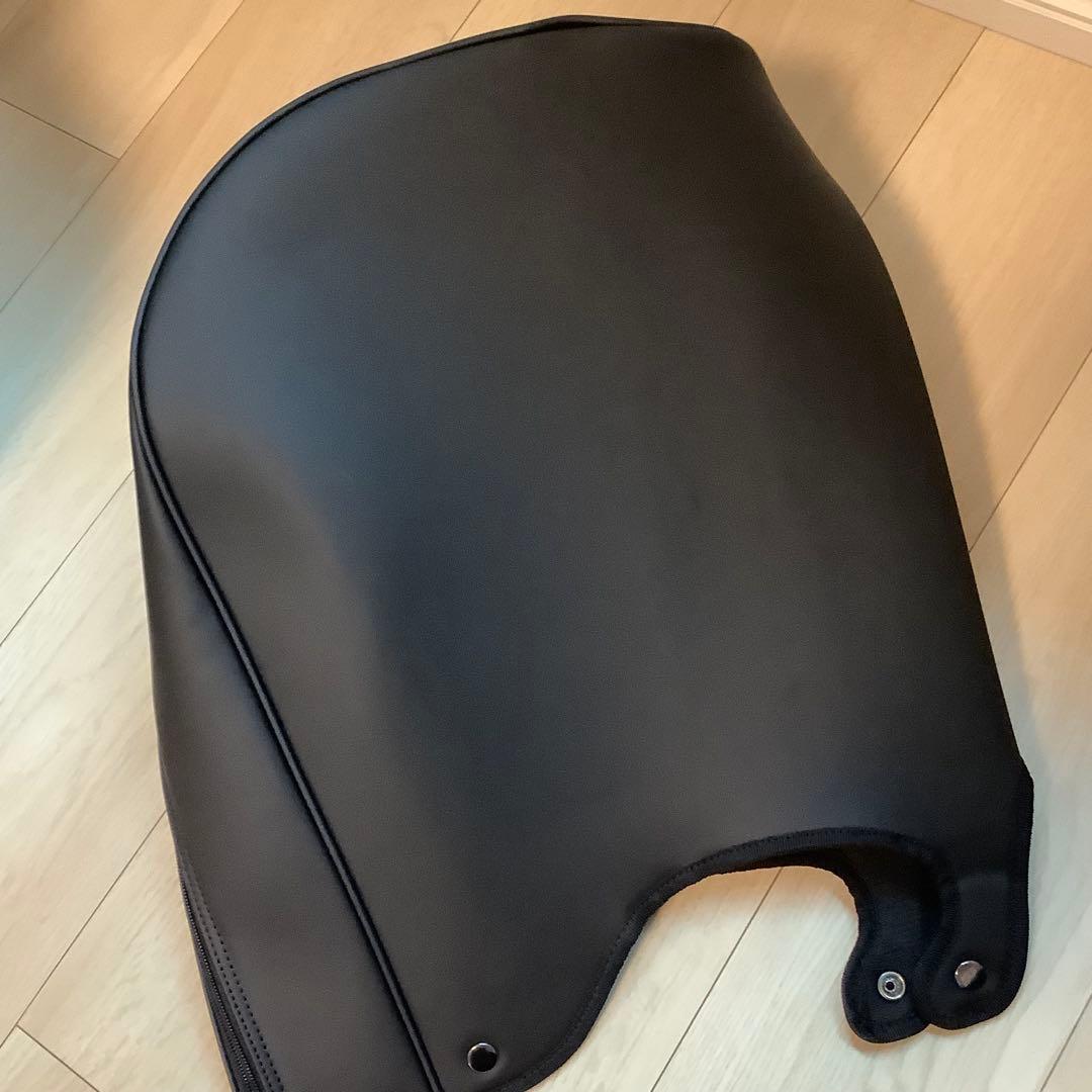 【超美品】Qi35 キャディバッグ　プロ仕様！！