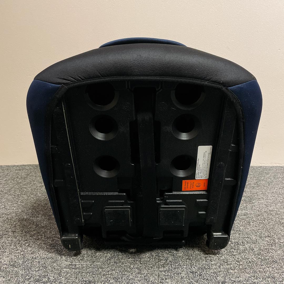 RECARO ジュニアシート J1 SELECT METRO BLUE