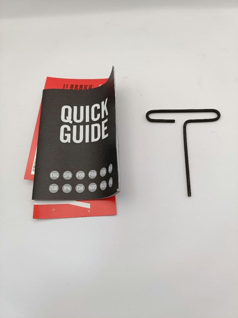 すすまCBM95 CryBaby Mini Wah