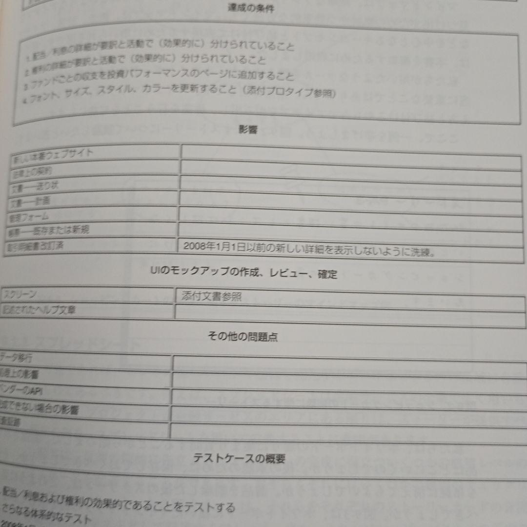 実践アジャイルテスト