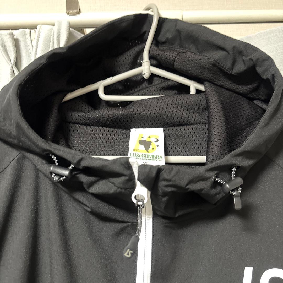 ルースイソンブラLUZ XL