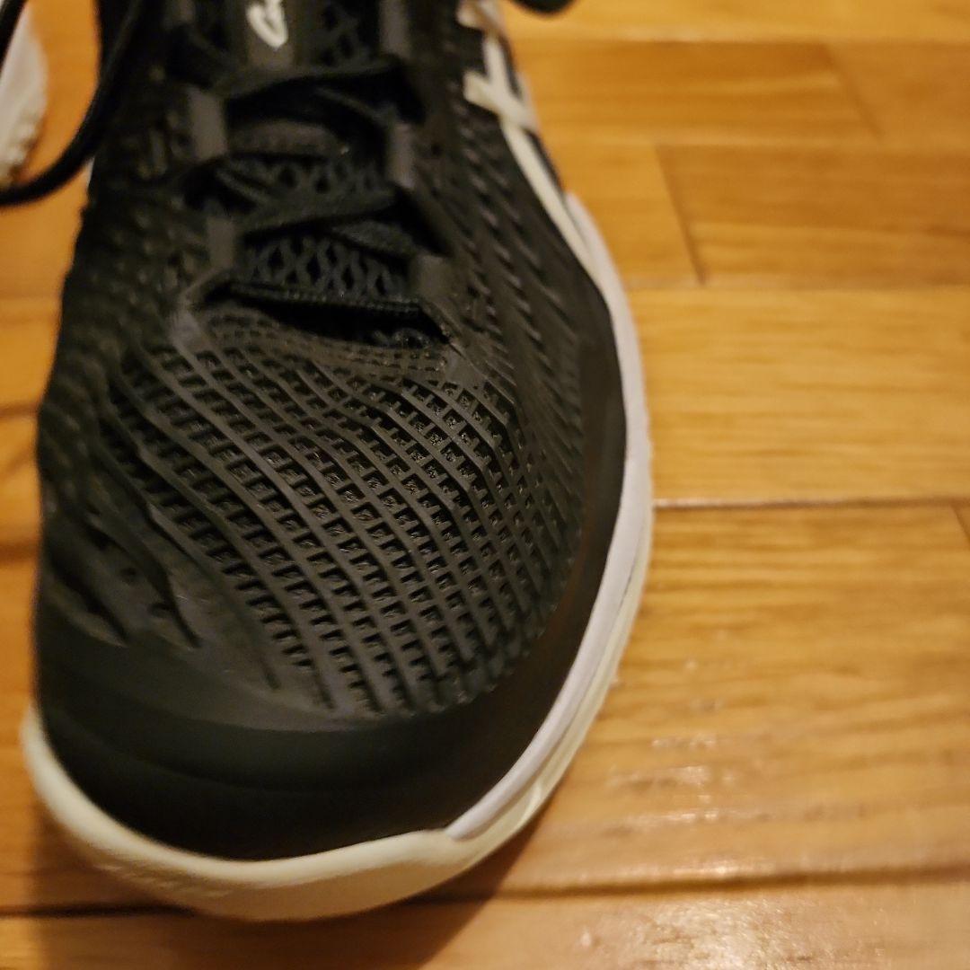 アシックス　COURT FF 3 OCオムニ・クレーテニスシューズ競技