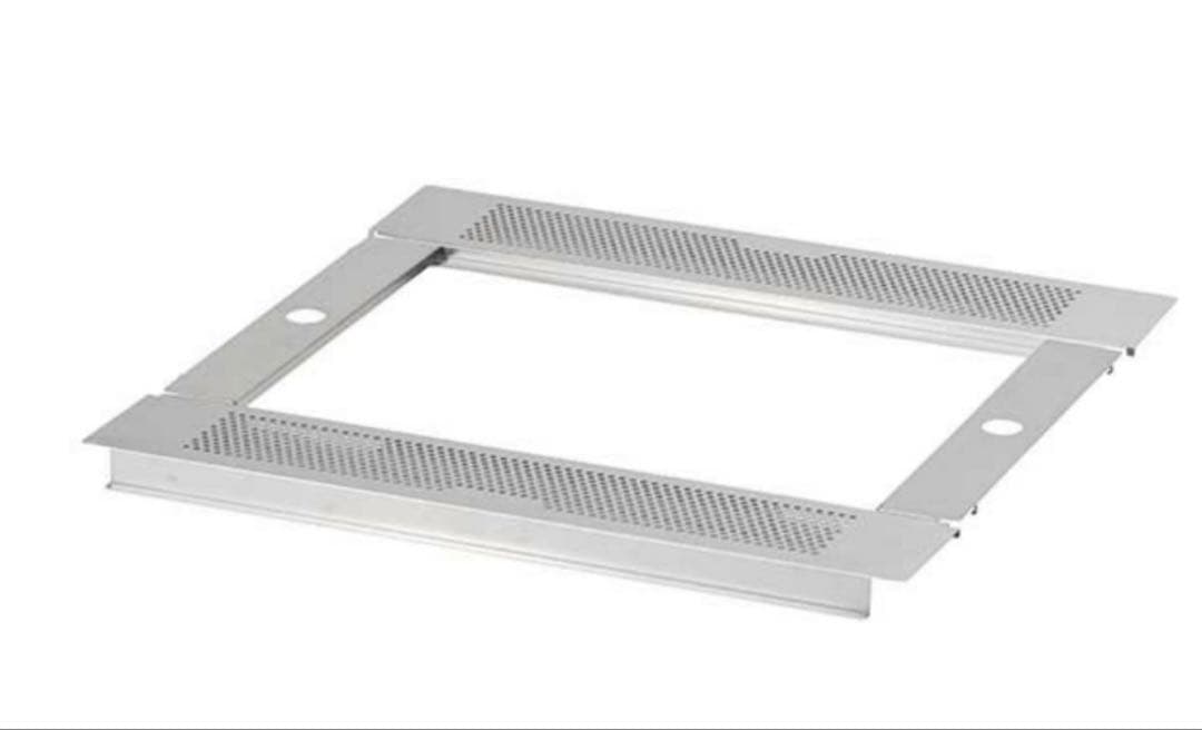 【新品未使用】スノーピーク　ジカロテーブル　2ユニット　ブリッジ　雪峰祭　限定品