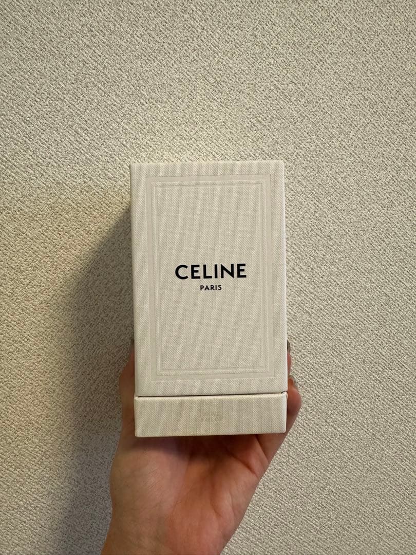 CELINE BLACK TIE ブラックタイm香水 100ml 残量9割