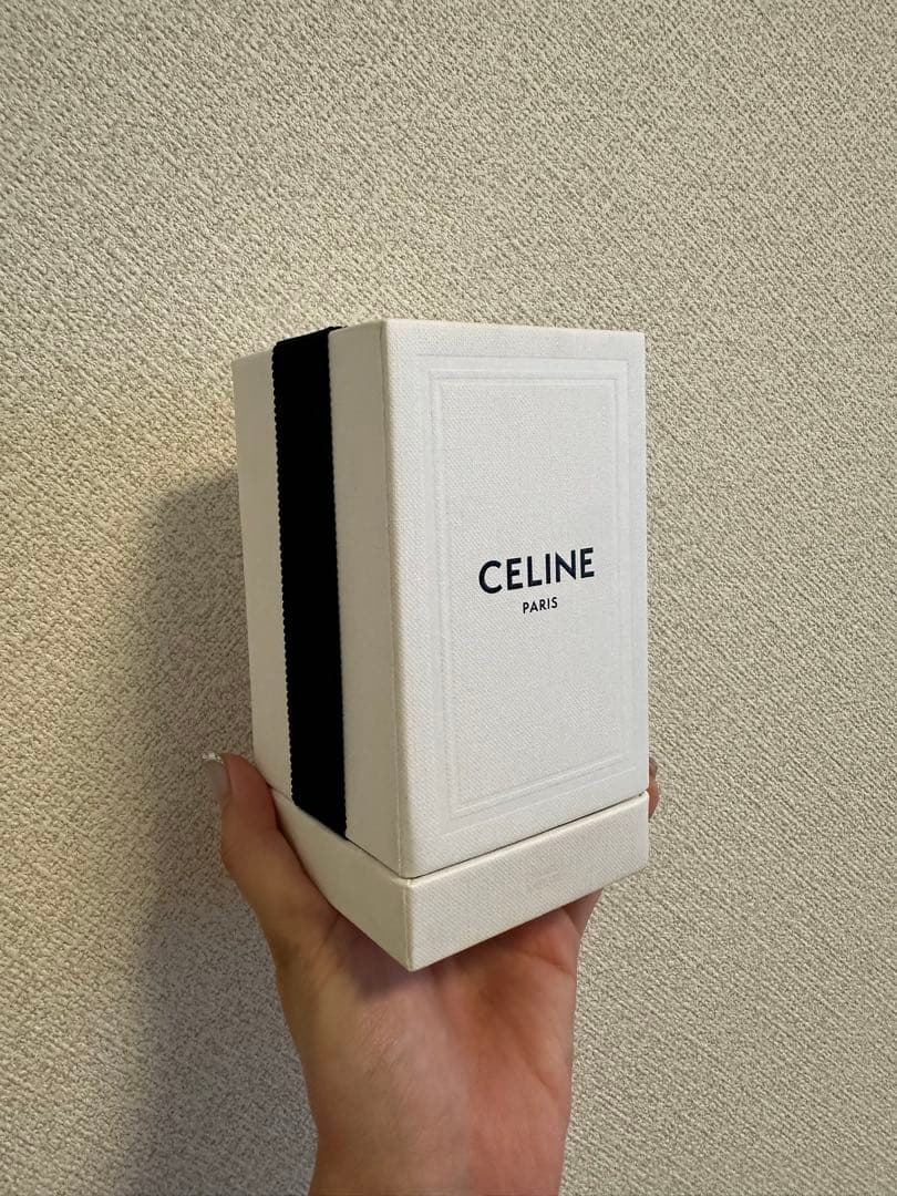 CELINE BLACK TIE ブラックタイm香水 100ml 残量9割