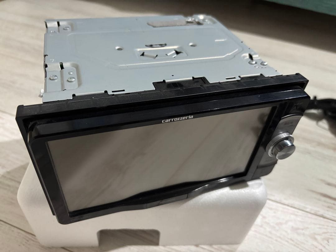 Pioneer carrozzeria カーナビ　AVIC-RW901