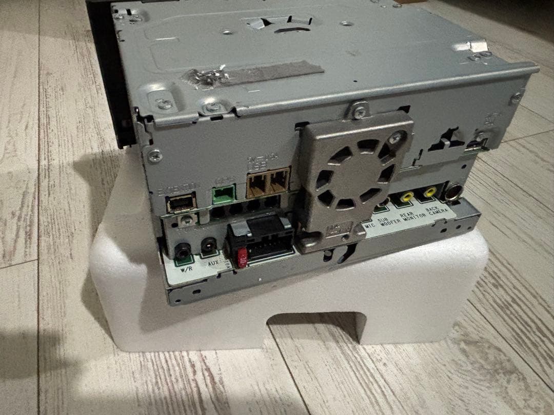 Pioneer carrozzeria カーナビ　AVIC-RW901