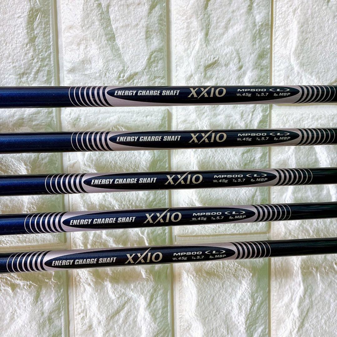 初心者 人気 ゼクシオ やさしく飛ばせるレディース向けゴルフクラブ 9本セット