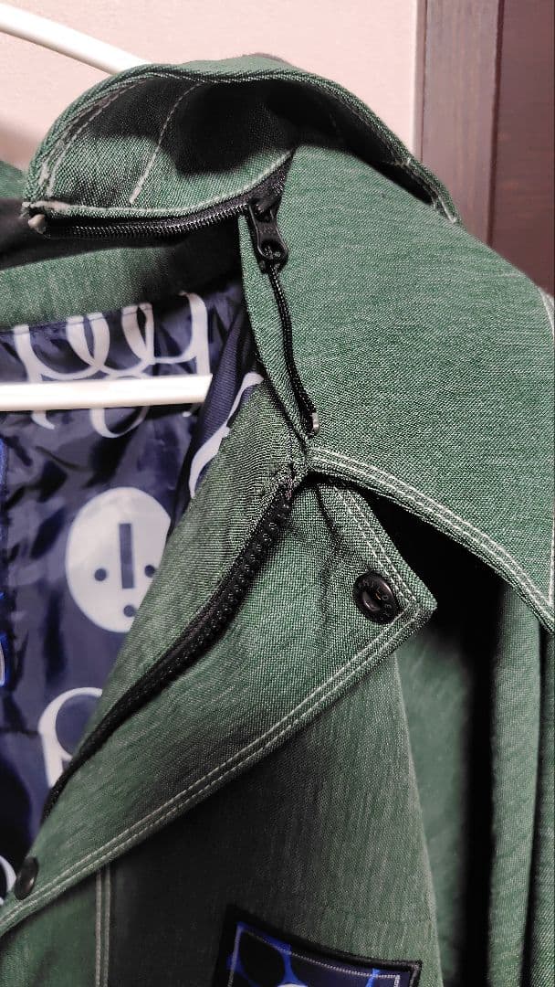 686 DOJO スノーボードウェア 上下セット 24-25モデル