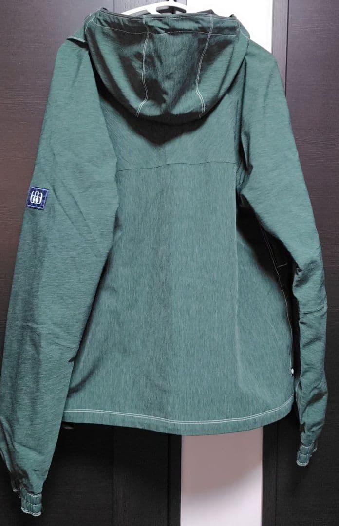 686 DOJO スノーボードウェア 上下セット 24-25モデル