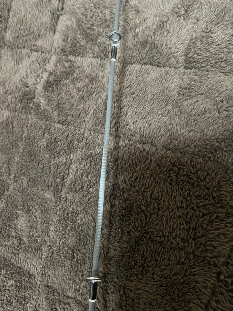 ロッド DRT bunchan