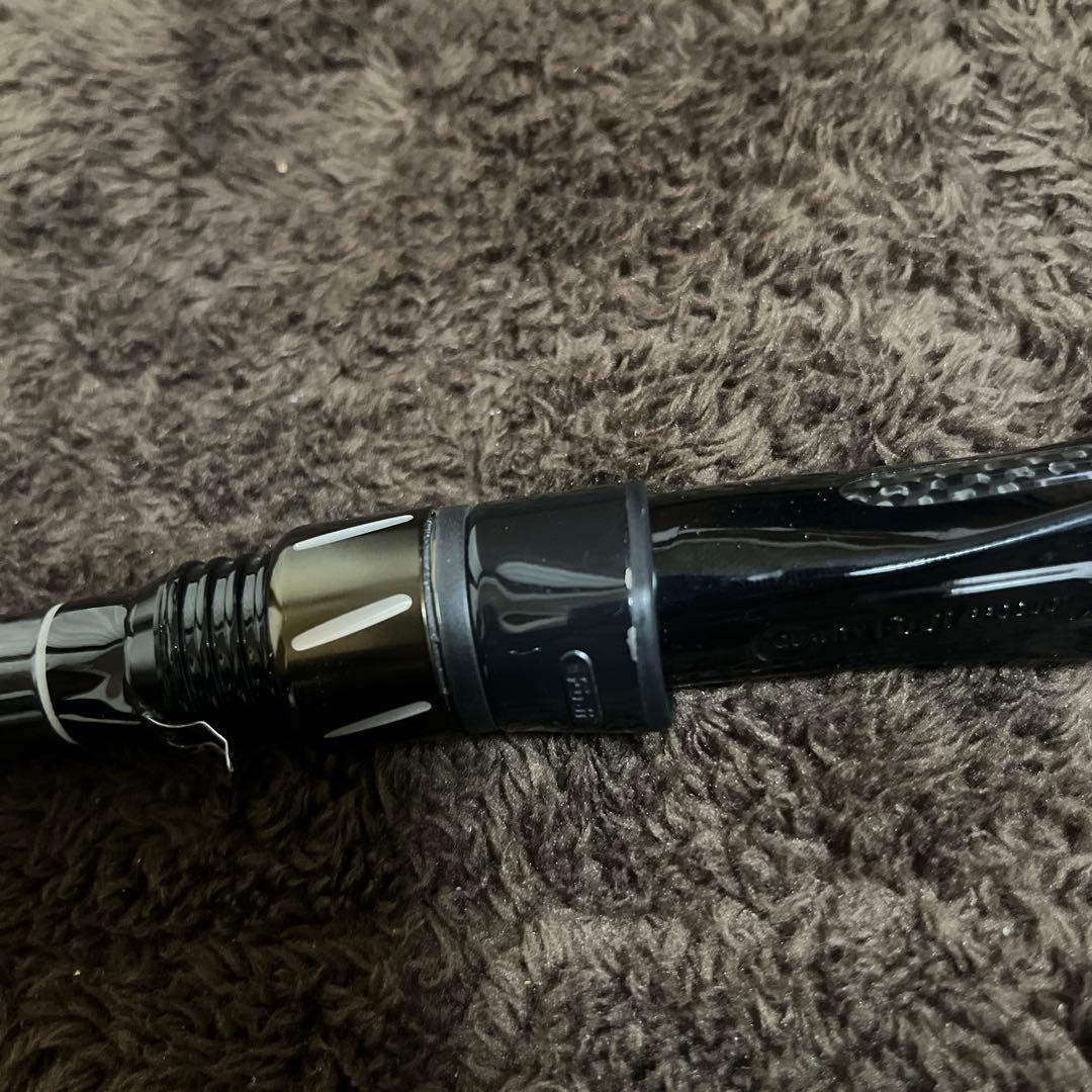 ロッド DRT bunchan