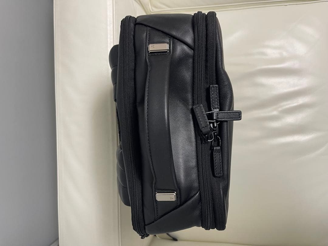 バッグ Z PACK type-L2 Genuine Leather Backpack