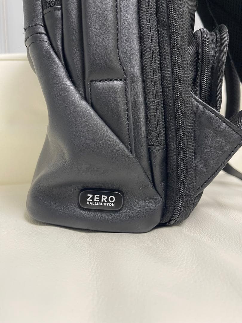バッグ Z PACK type-L2 Genuine Leather Backpack