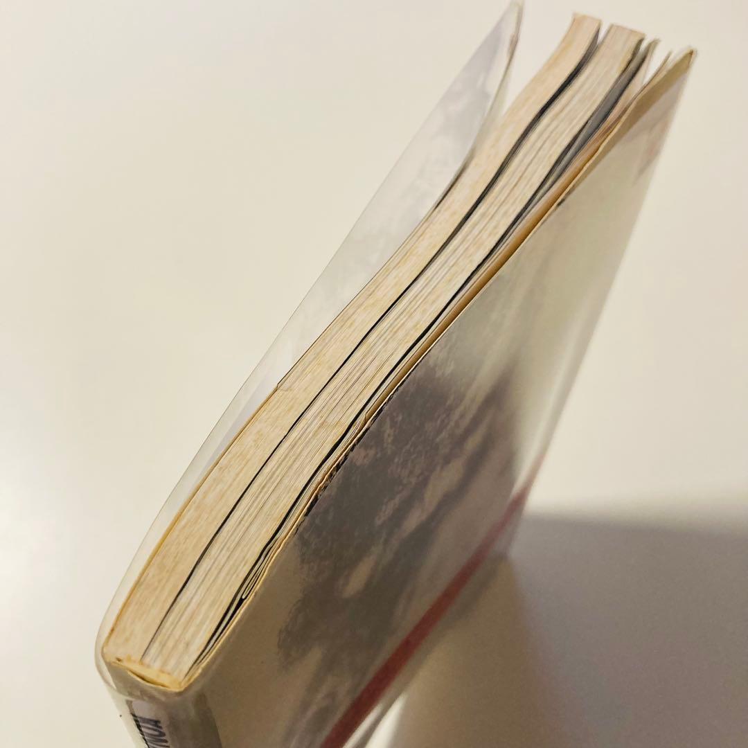 初版書✳️新川洋司『THE ART OF L GEAR SOLID』原画集