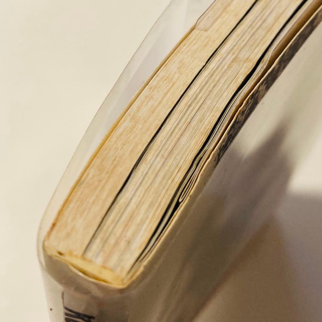 初版書✳️新川洋司『THE ART OF L GEAR SOLID』原画集