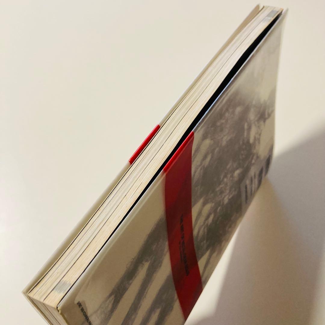 初版書✳️新川洋司『THE ART OF L GEAR SOLID』原画集