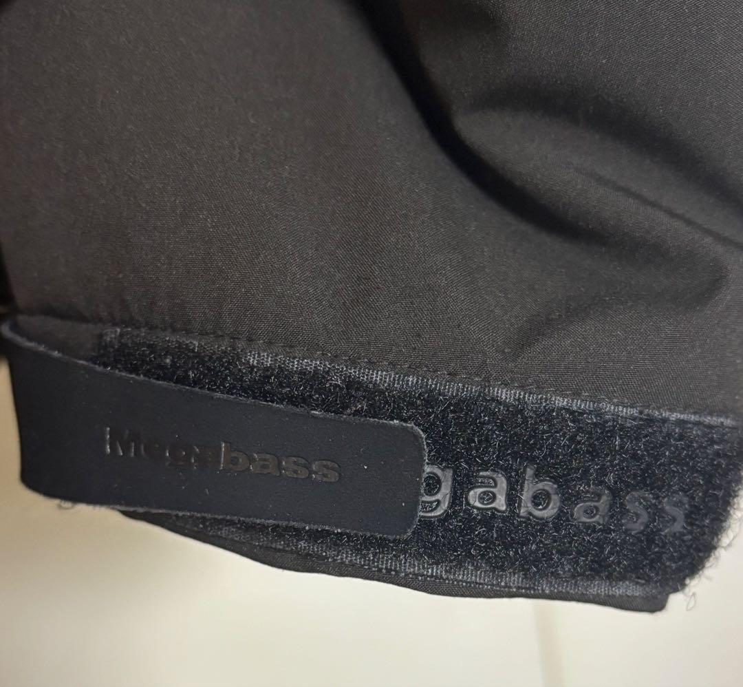 Megabass BLIZZARD JACKET メガバス　ブリザードジャケット