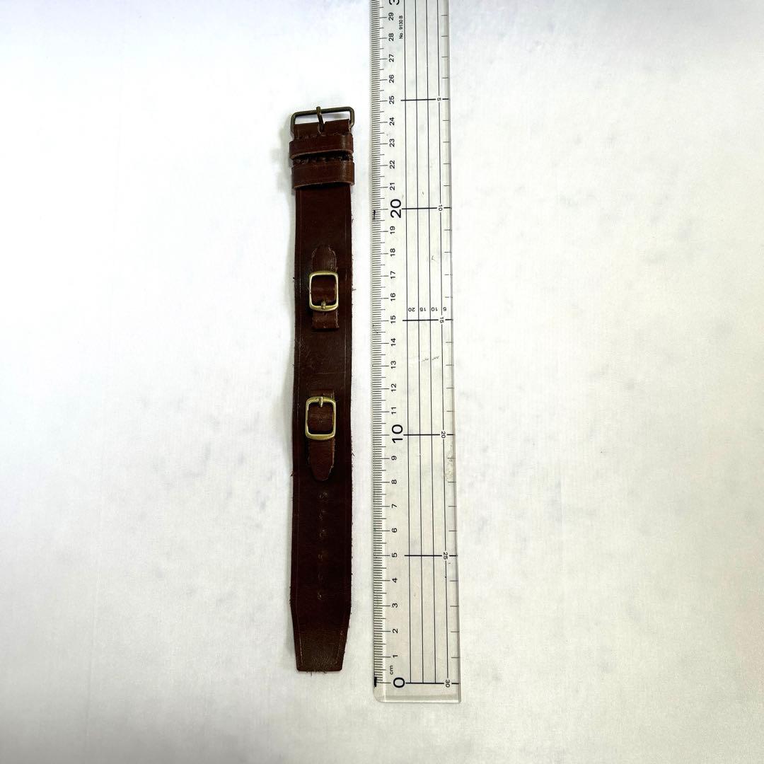 LONGINES ロンジン純正本革クロコダイル時計ベルト純正尾錠付他ベルト計5本