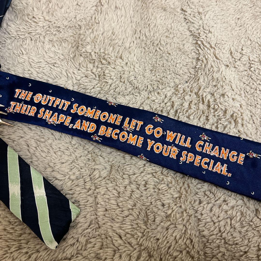 8-1 (EIGHT-ONE) DearEpisode リメイクネックレス