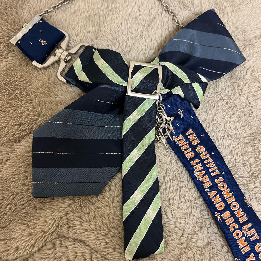 8-1 (EIGHT-ONE) DearEpisode リメイクネックレス