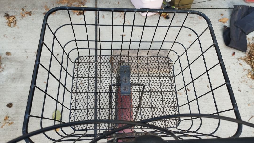 かわいい おしゃれ 自転車