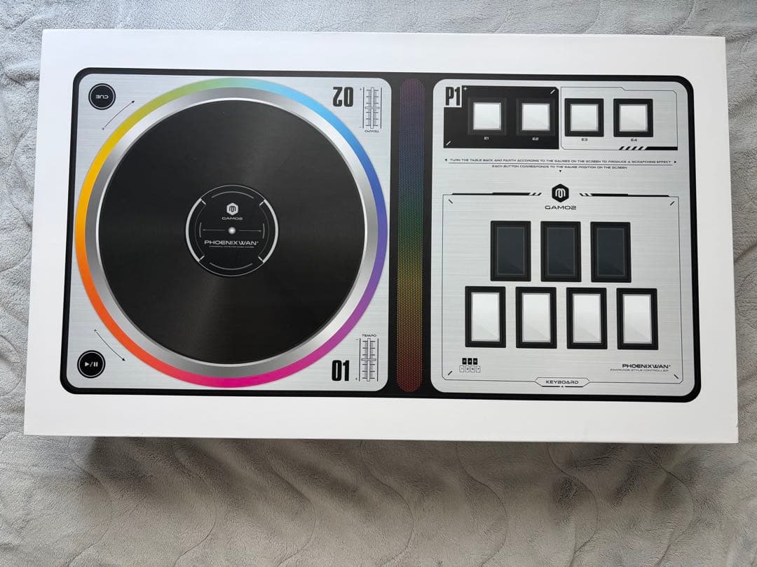 その他 PHOENIXWAN+ LMT