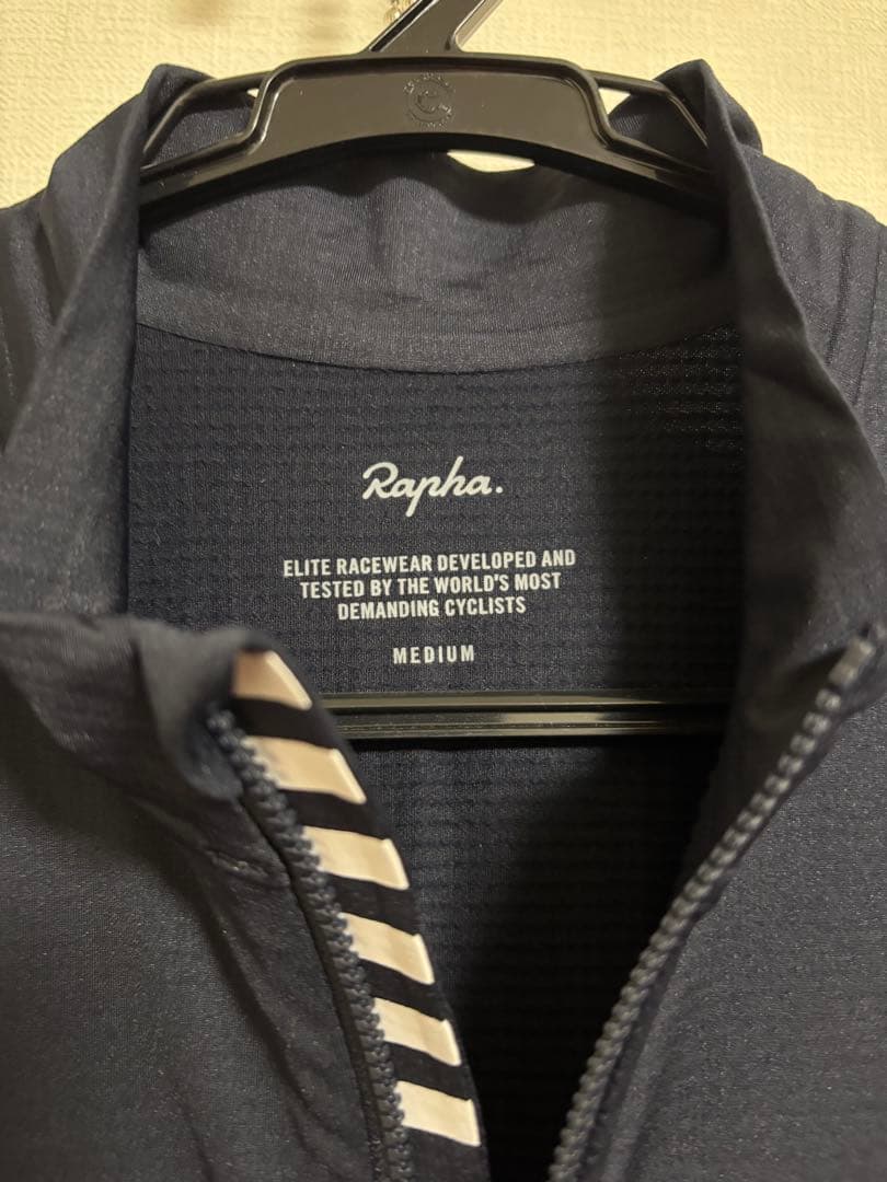 超美品‼︎ Rapha PROTEAM longsleeve jersey M