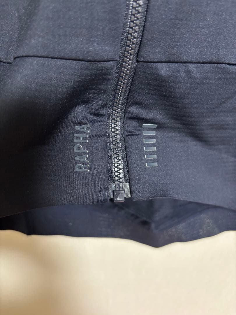 超美品‼︎ Rapha PROTEAM longsleeve jersey M