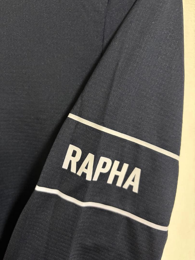 超美品‼︎ Rapha PROTEAM longsleeve jersey M