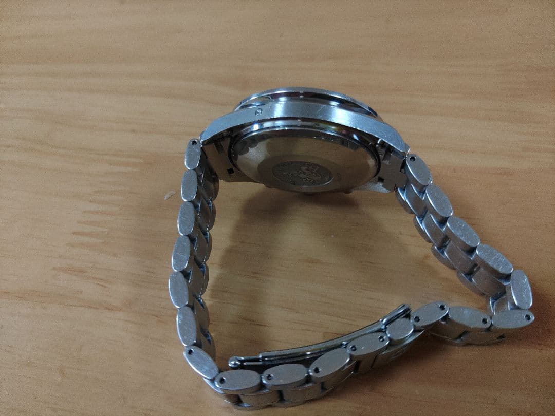 OMEGA スピードマスター クロノグラフ