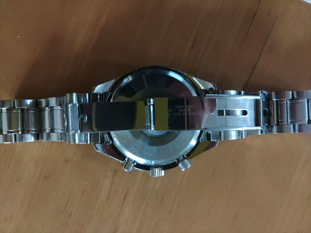 OMEGA スピードマスター クロノグラフ