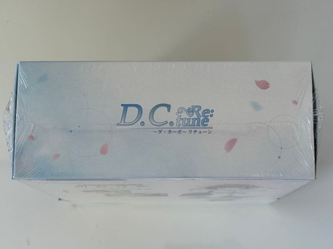 D.C. Re:tune ダ・カーポ リチューン 限定版 <音夢Edition>