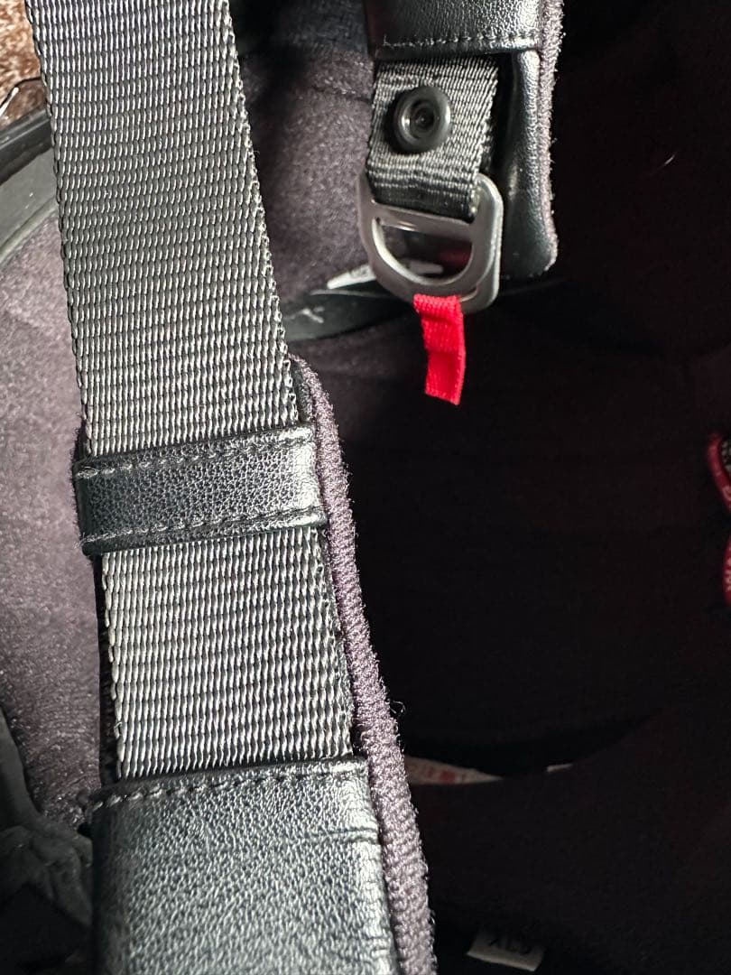 SHOEI EX-ZERO ヘルメット ブラック XL 付属品色々