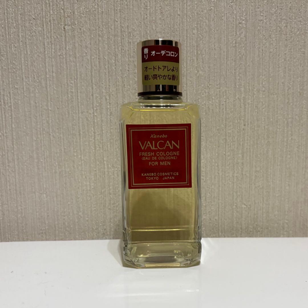 カネボウ　バルカン　フレッシュコロン オーデコロン《180ml》