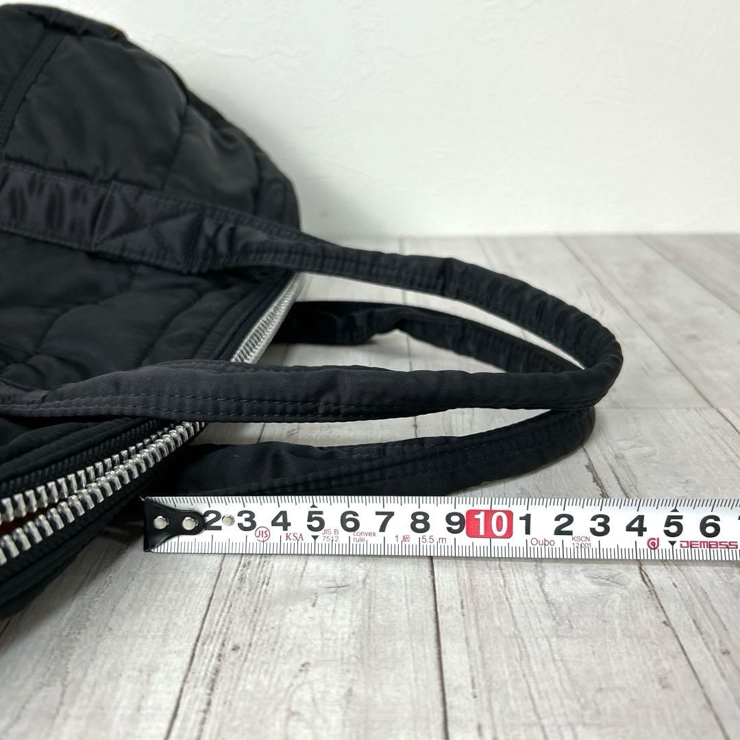 ポーター　タンカー　2way ダッフル　ボストン　ドラム　バッグ