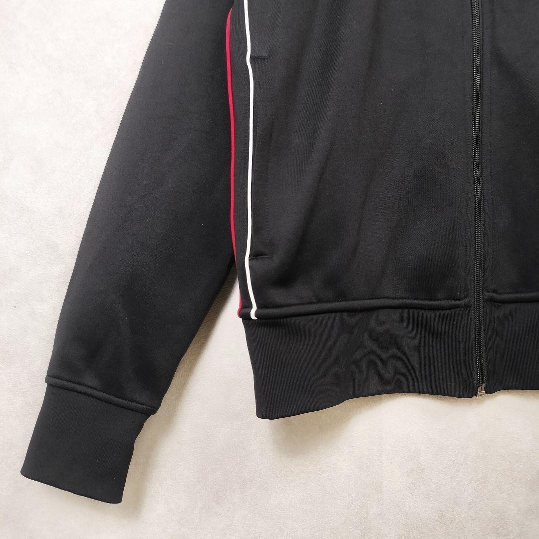 現行 ポロラルフローレン ジャージ トラックジャケット ポニー刺繍 ライン